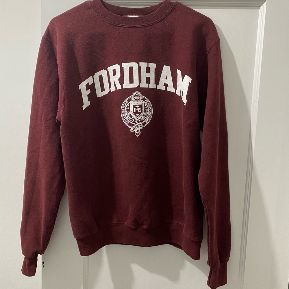 Fordham University (College Sweatshirt)